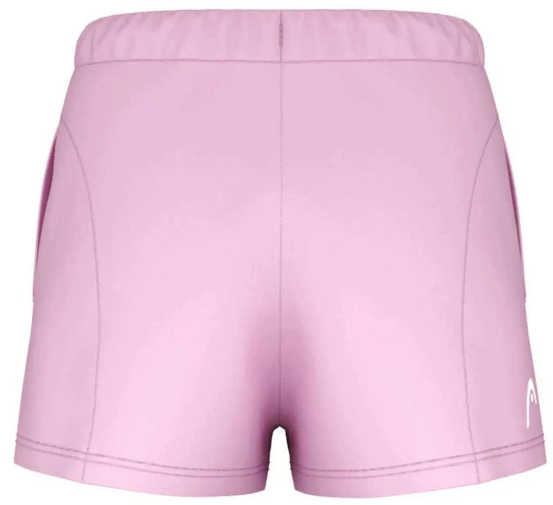 Short Head Dynamic 814305 Zi Mujer Xl