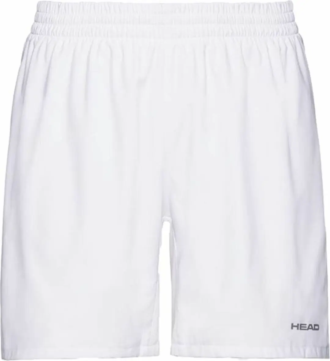 Men's Sports Shorts Head Club White