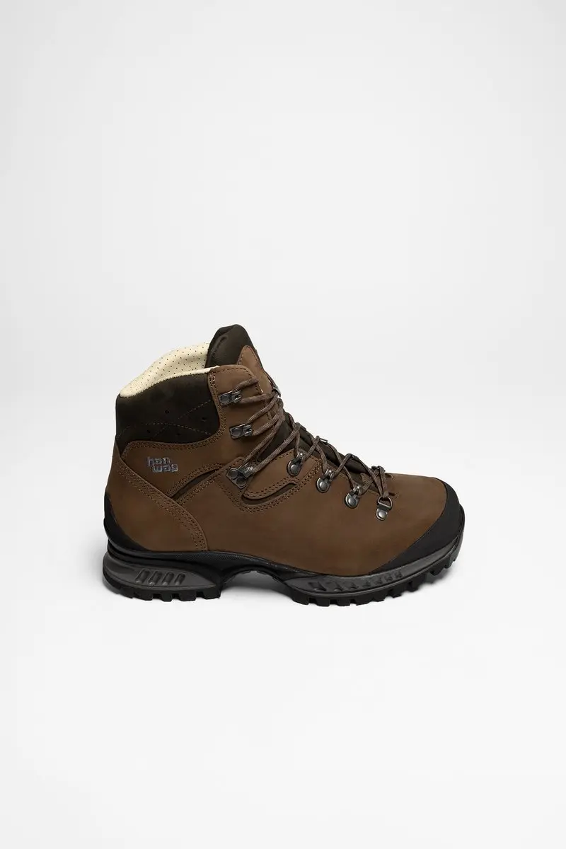 Hanwag Tatra II Wandelschoenen 44 - Bruin
