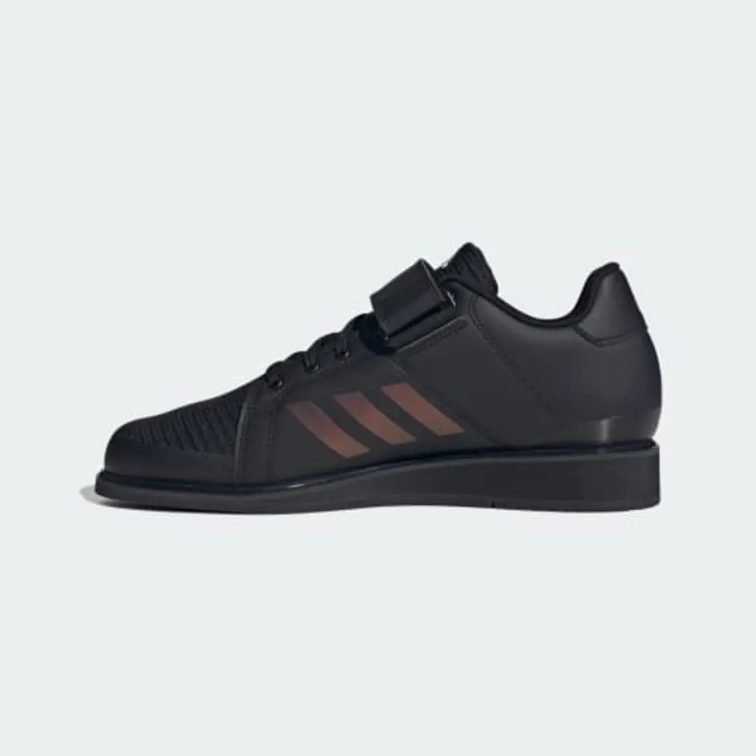Adidas Performance APWR Perfect 3 Schoenen - Heren - Zwart