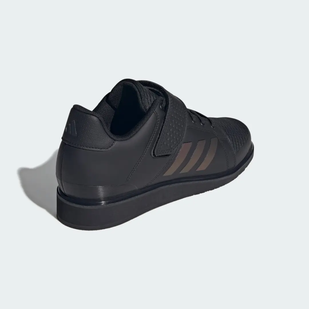 Adidas Performance APWR Perfect 3 Schoenen - Heren - Zwart