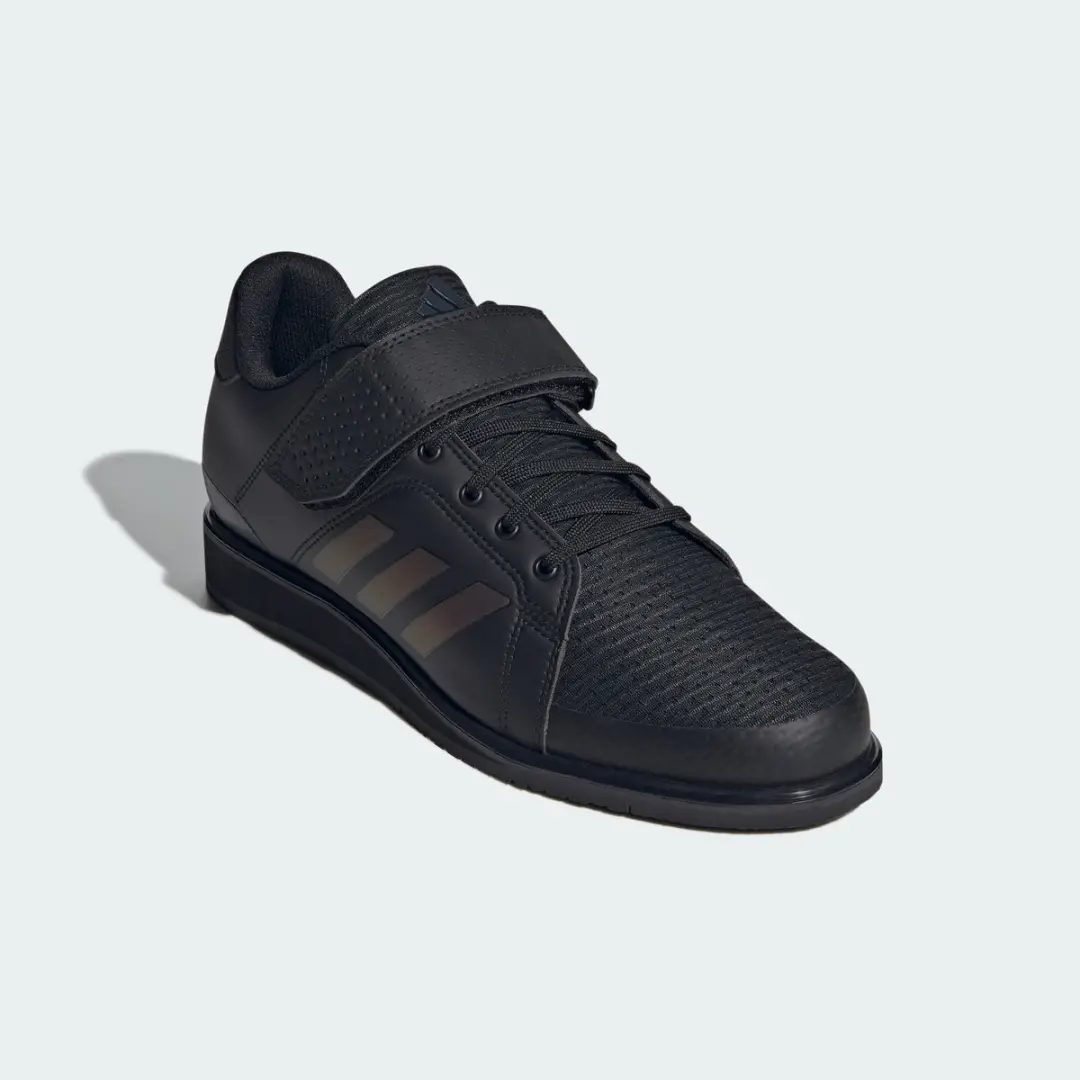Adidas Performance APWR Perfect 3 Schoenen - Heren - Zwart