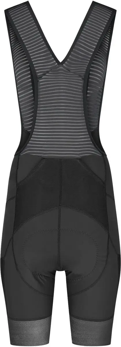Bioracer Icon Gravel Dames Wielerbroek - Maat M