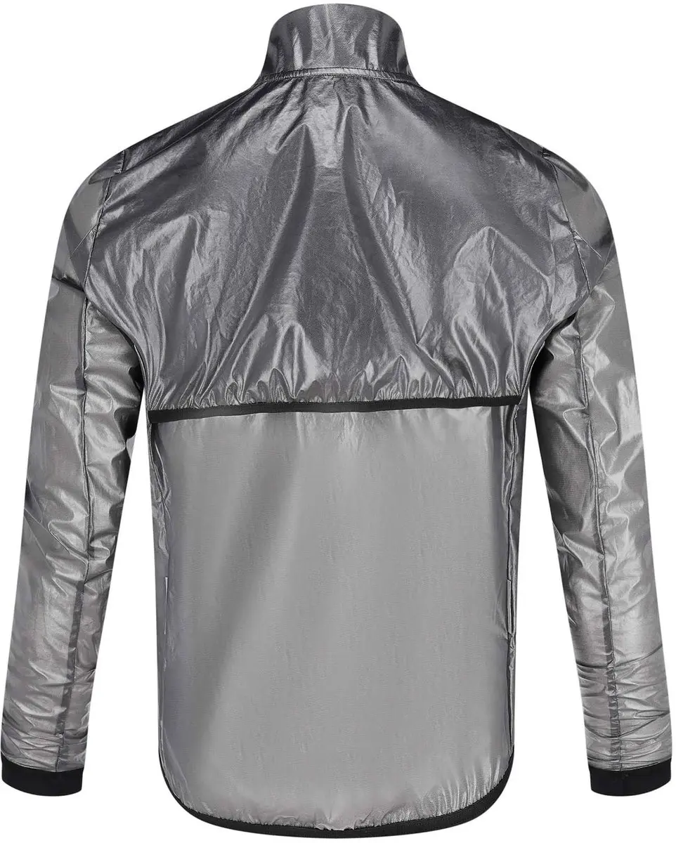 Bioracer Rainy Fietsjack - Winddicht & Waterdicht - XXL