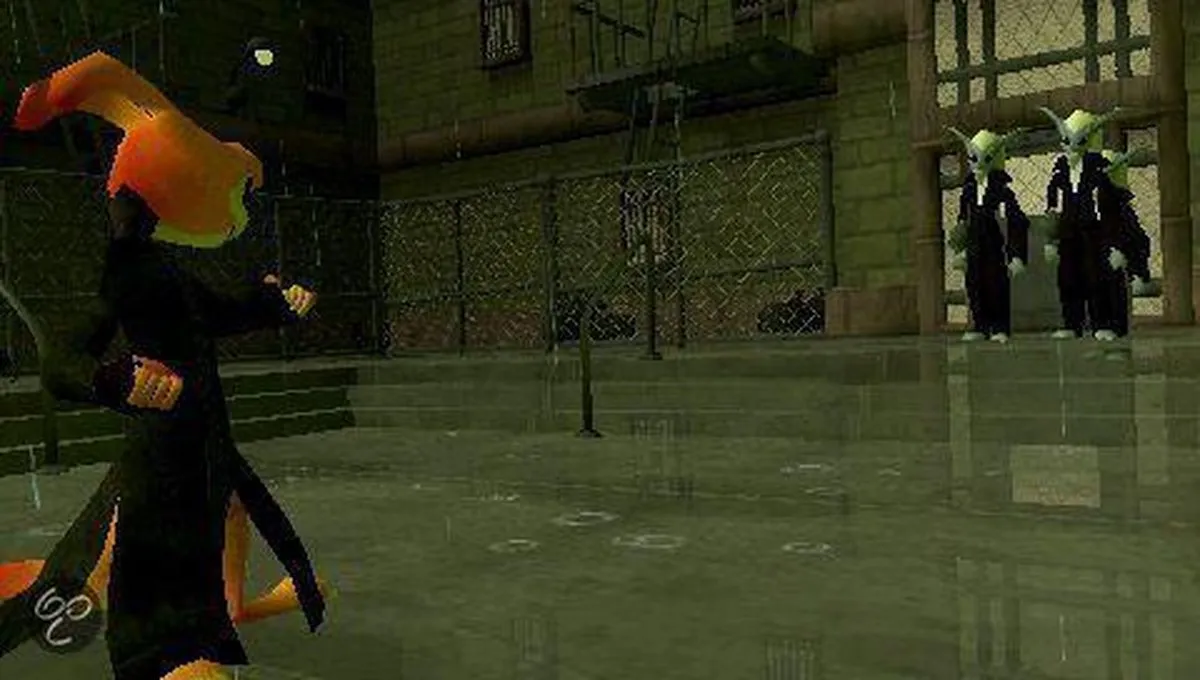 Sony PlayStation Daxter Essentials PSP - afbeelding 7 van 7