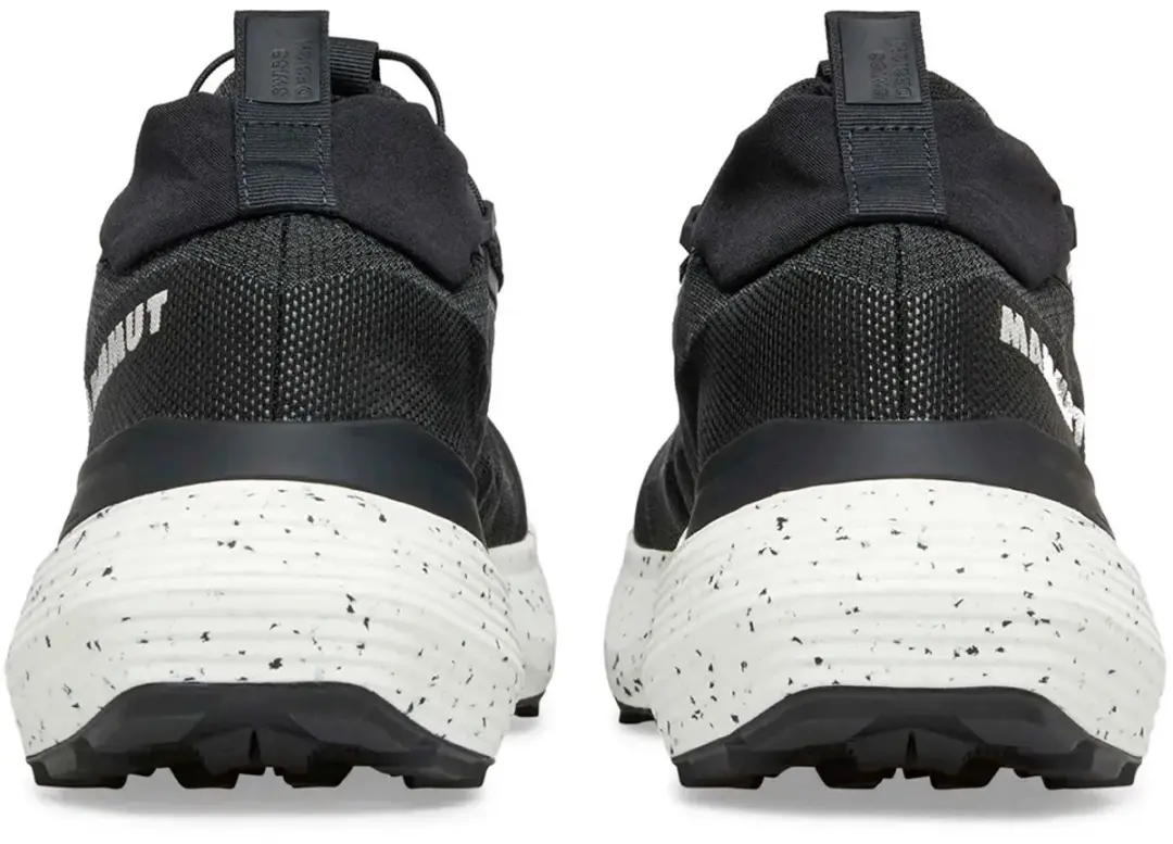 Mammut Aenergy Ultra Low Gore-Tex Wandelschoenen 42 - Zwart