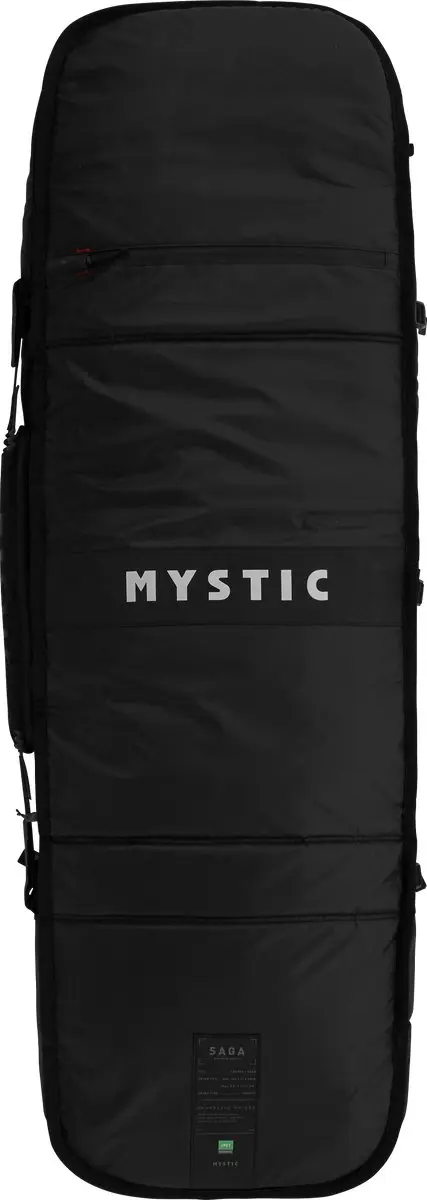 Mystic Saga Boodschappentas