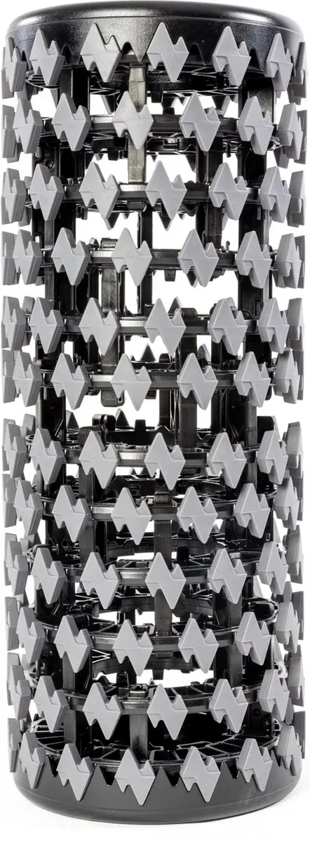 AJ-Sports Uitschuifbare Foam Roller