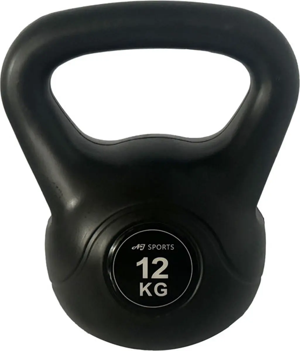 AJ-Sports Kettlebell