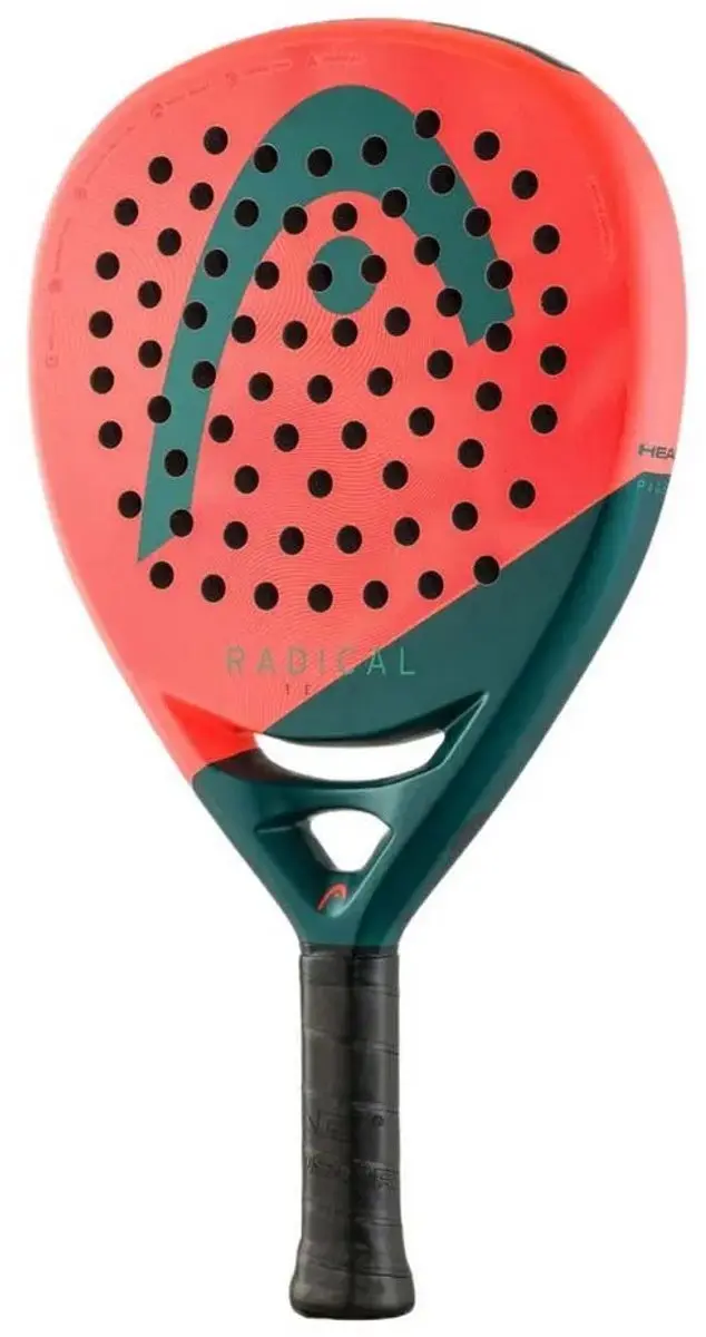Head Radical Team 2026 Tennisracket - L0 Grip - afbeelding 5 van 6