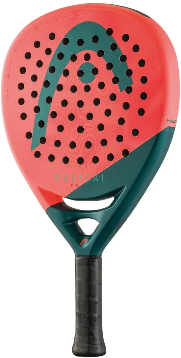 Head Radical Team 2026 Tennisracket