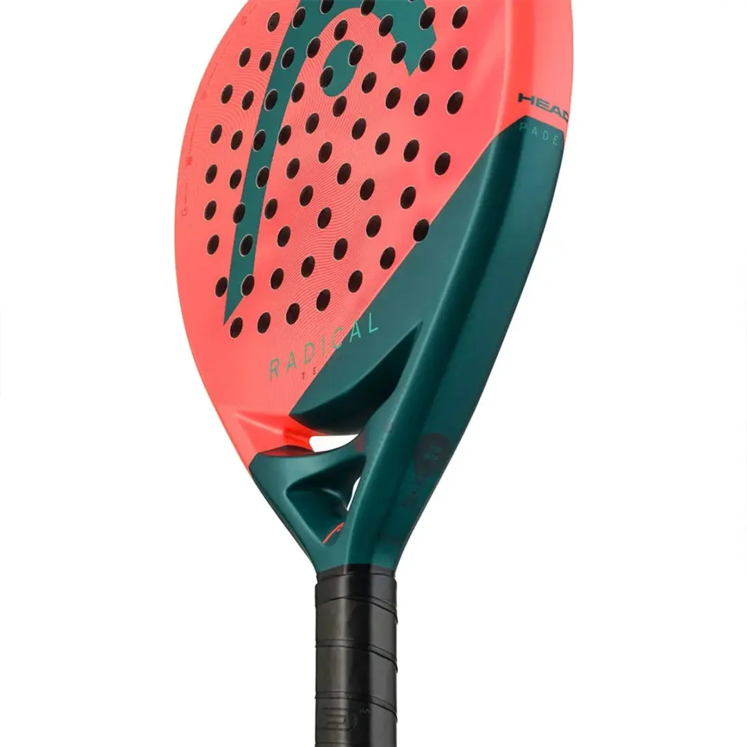 Head Radical Team 2026 Tennisracket - L0 Grip - afbeelding 3 van 6