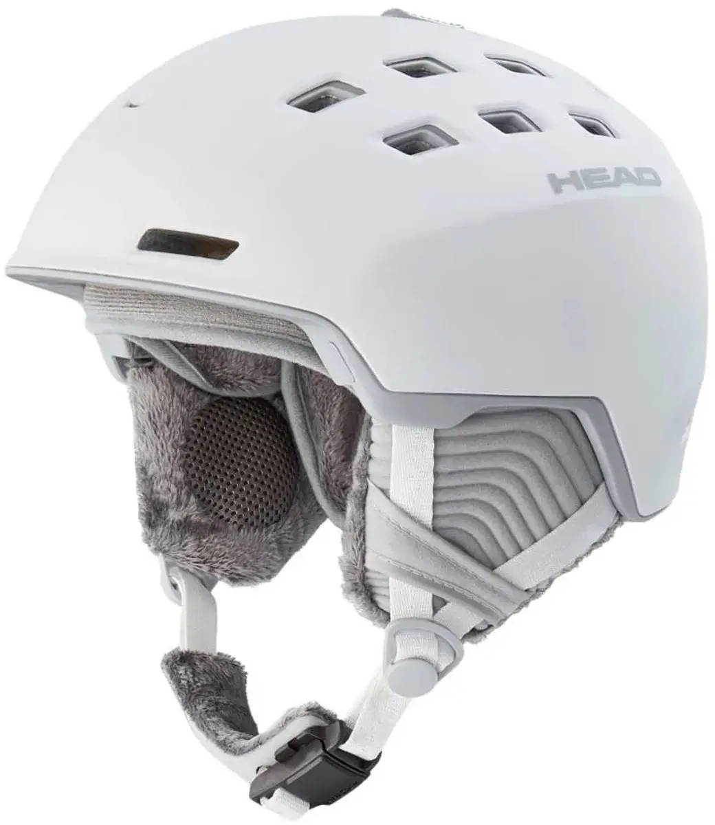 Head Women Rita Skihelm - 55cm - Rood