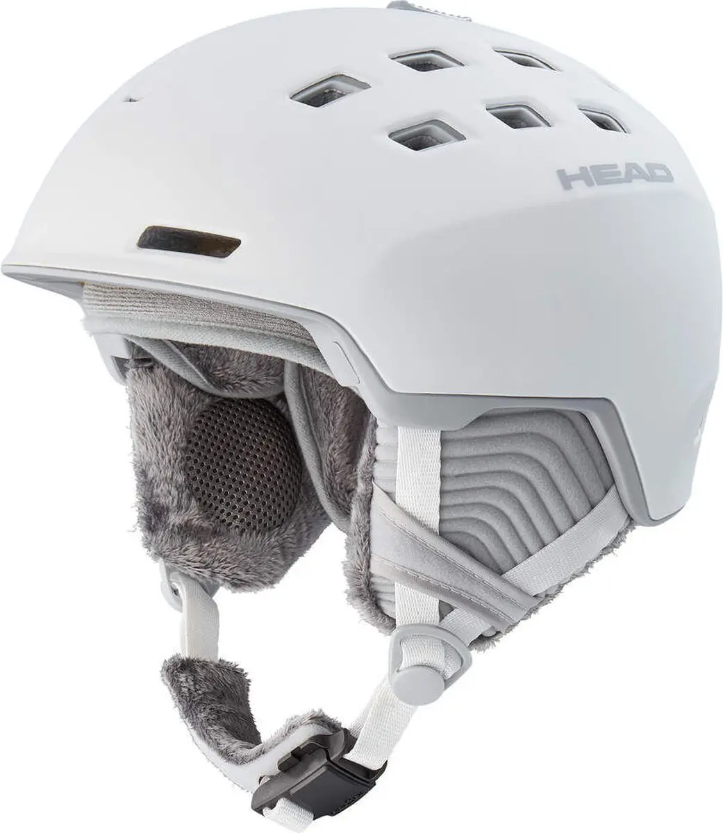 Skihelm HEAD Women Rita White 21-52