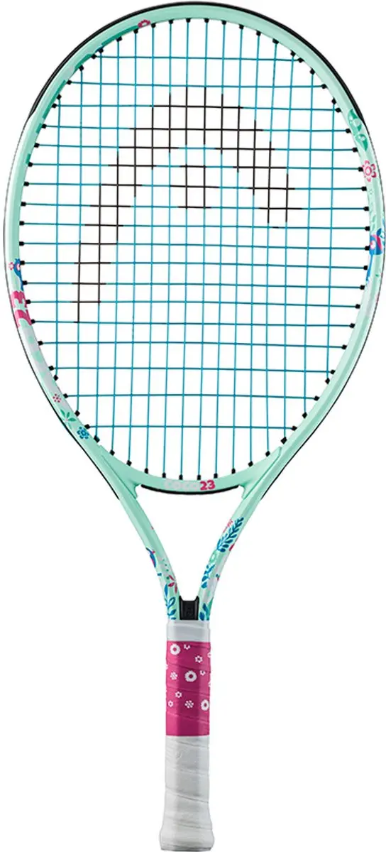 HEAD Tennisracket Coco Junior 23"