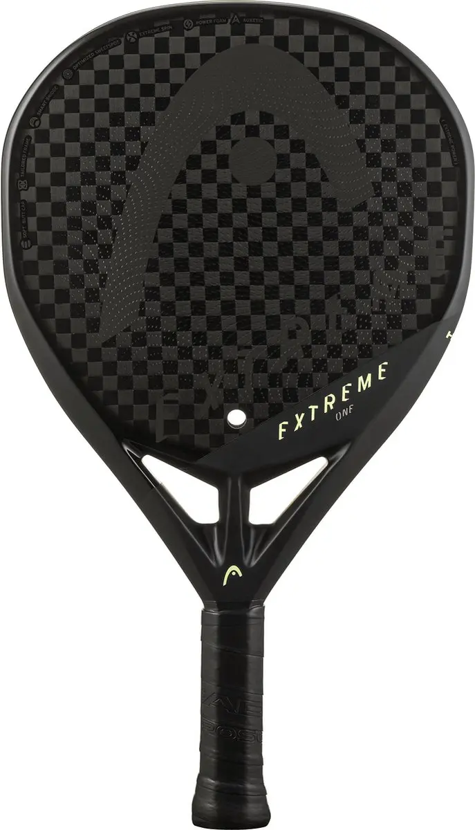 Head Extreme One padelracket 2023