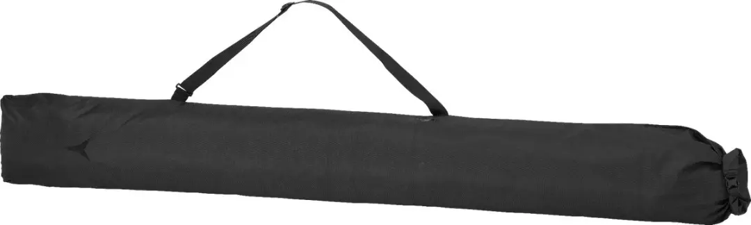 ATOMIC A SLEEVE SKI BAG Black