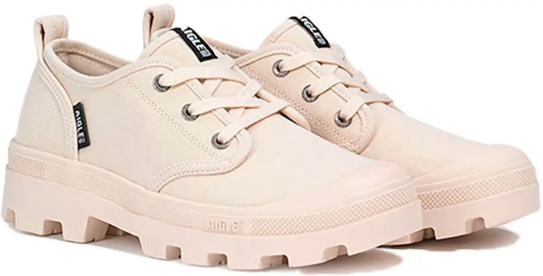 Aigle Tenere Cvs Laag
