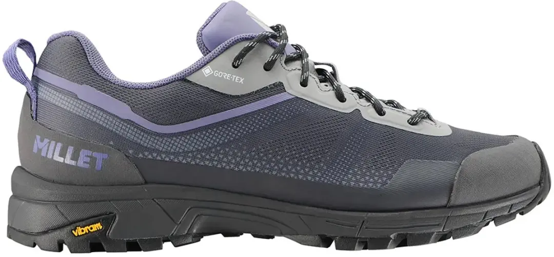 Millet Hike Up Gore-tex® Wandelschoenen Grijs EU 40 Vrouw
