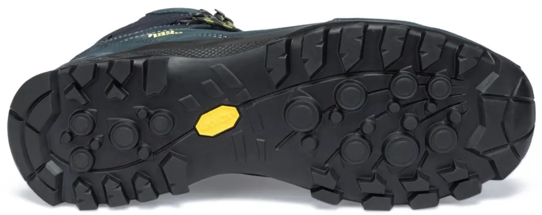 Hanwag Banks GTX Wandelschoenen Heren 46.5 - Steel/Sulphur