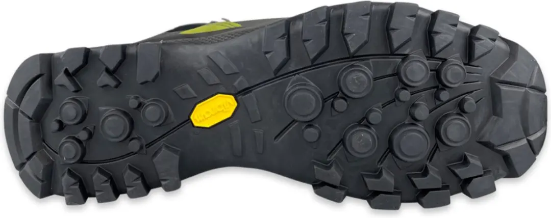 Hanwag Banks GTX Wandelschoenen Heren 46.5 - Steel/Sulphur
