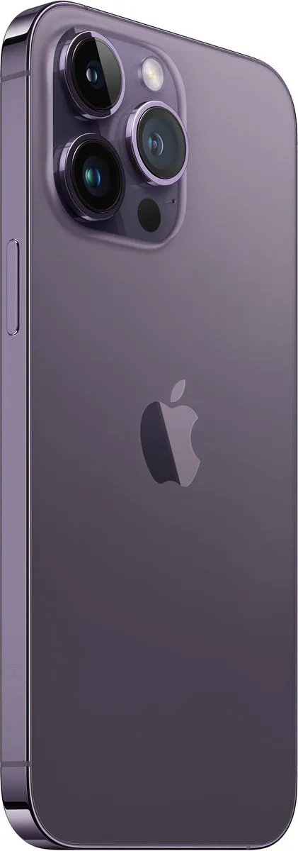 Apple iPhone 14 Pro Max MQ9X3PX/A - 256GB - Dieppaars