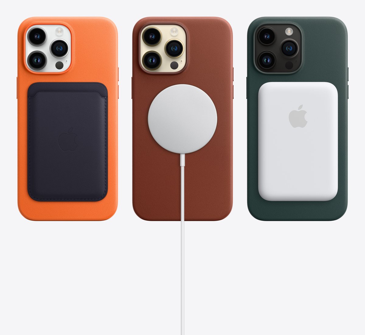 Apple iPhone 14 Pro Max - 256GB - Dieppaars