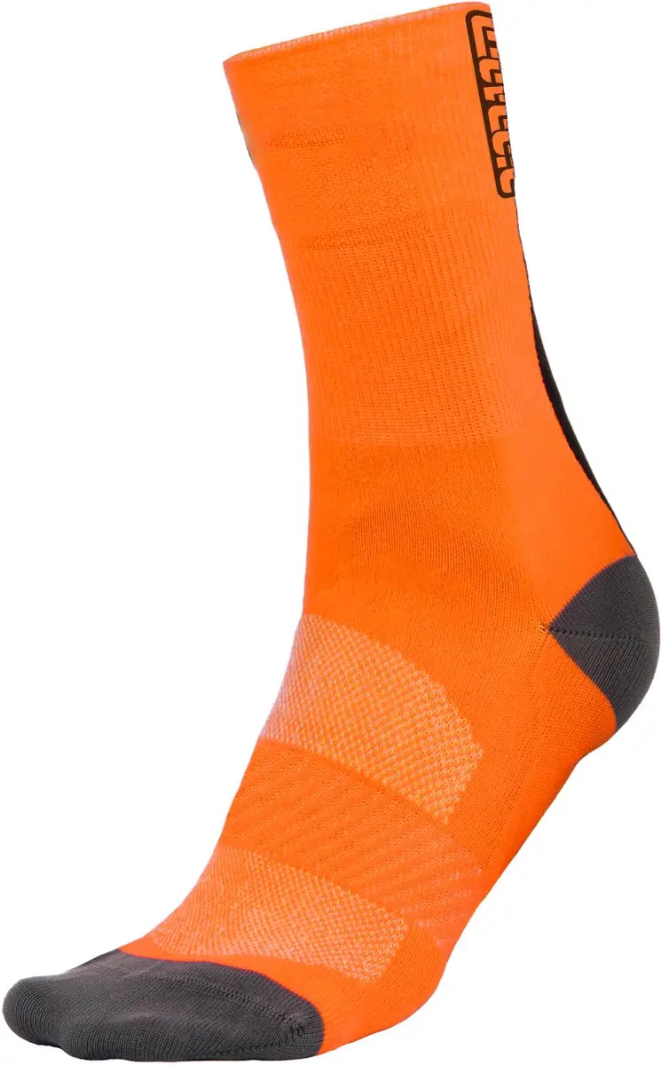 BIORACER Fietssokken