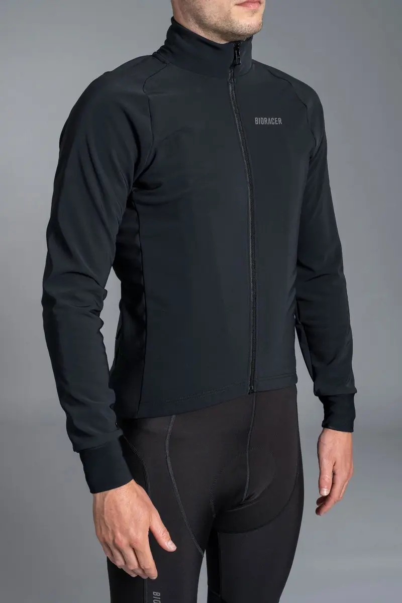 Bioracer Spitfire Tempest Light Wielervest Heren XXL - Winddicht