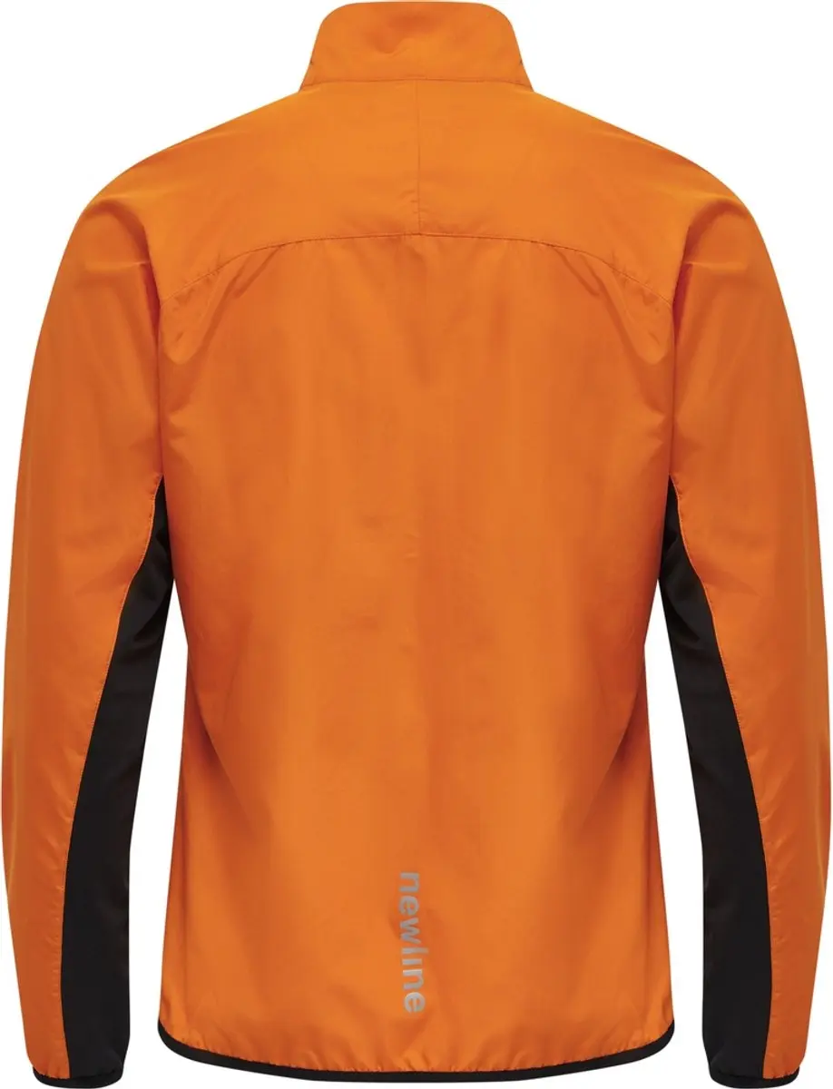 Newline Core Jacket Men - Orange Tiger - M