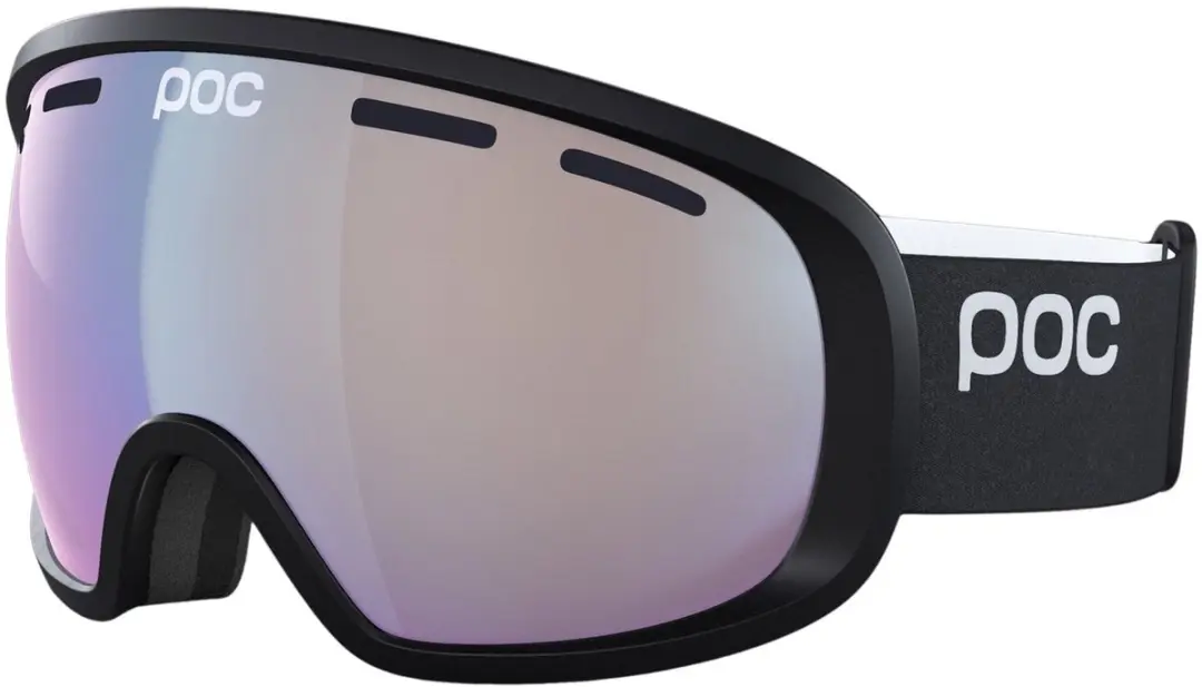 POC Fovea Photochromic Skibril Senior