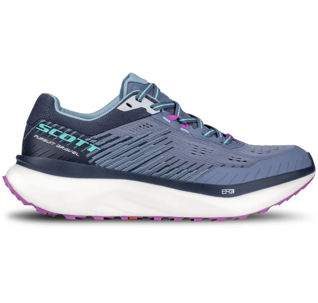 Scott Pursuit Gravel WS Hardloopschoenen