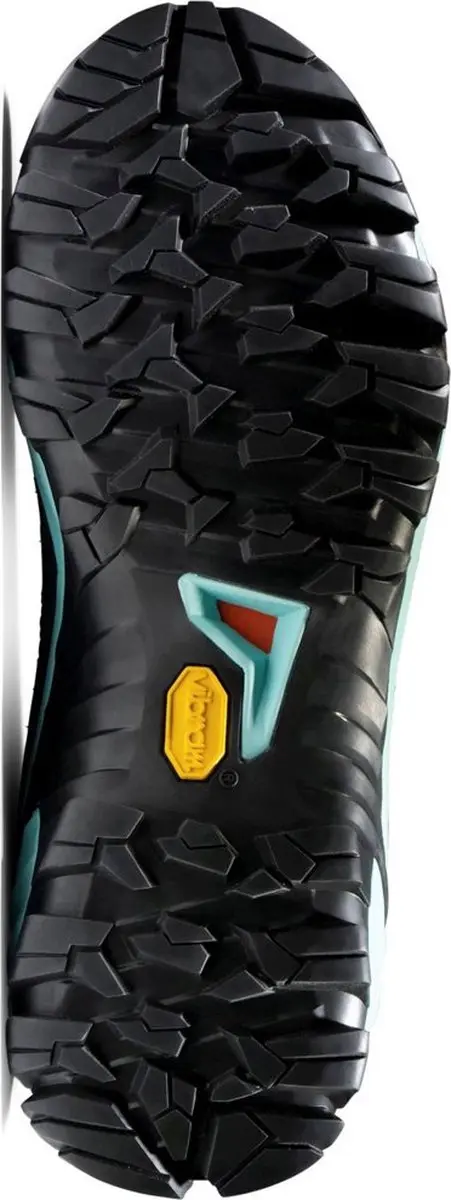Mammut Sapuen High Gore-Tex Wandelschoenen - EU 36 2/3 - Zwart