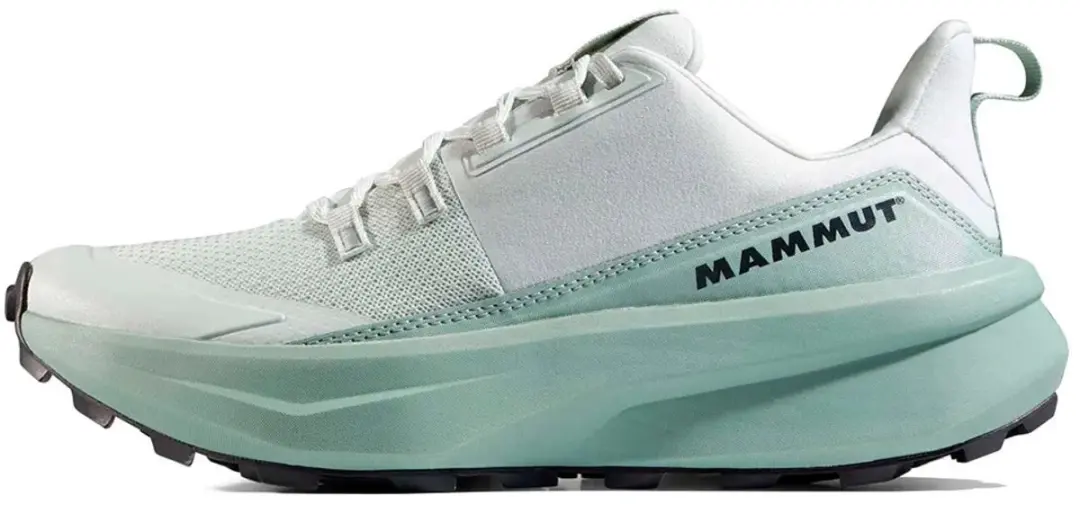 Mammut Aenergy Hike Low Wandelschoenen Wit EU 40 2/3 Vrouw