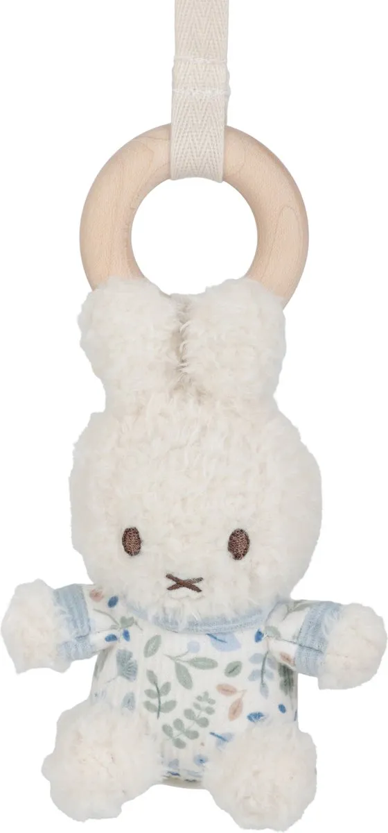 Nijntje Little Dutch Babygym Lucky Leaves - 3 Speelelementen - afbeelding 6 van 6
