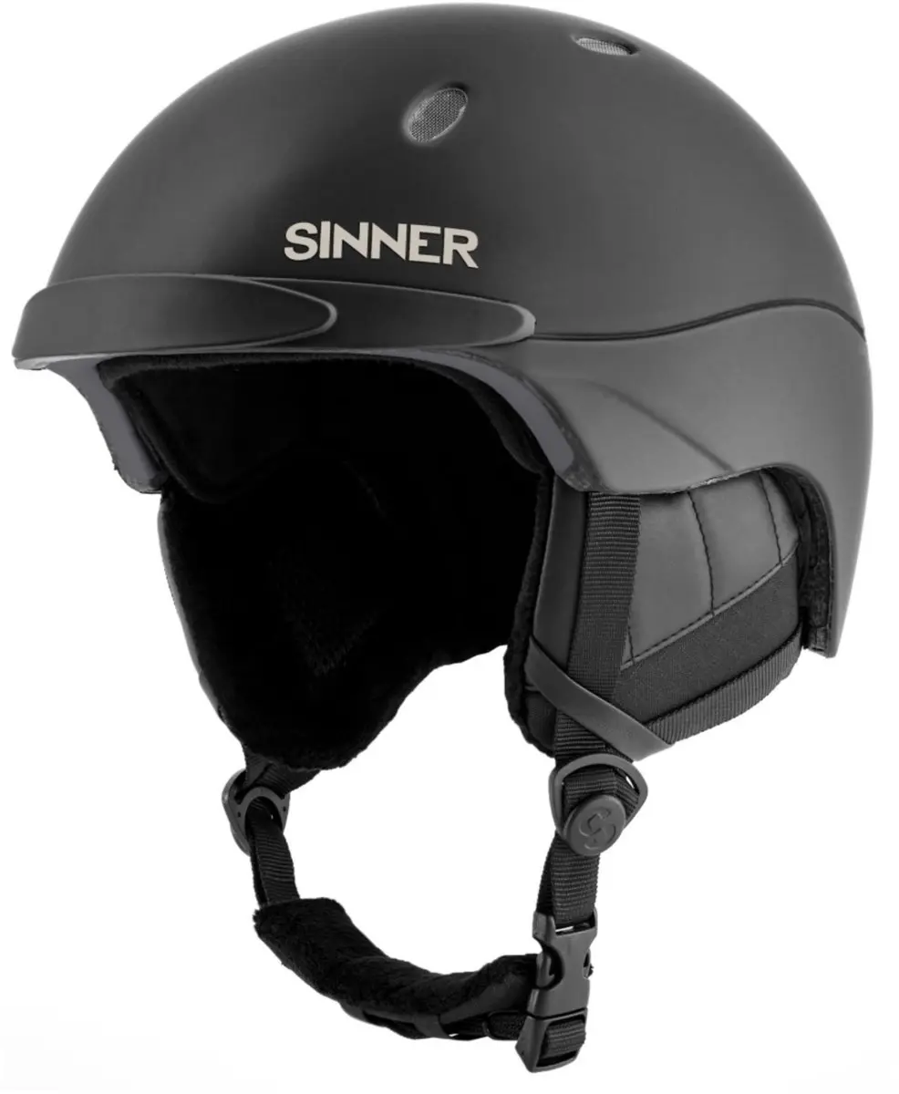SINNER