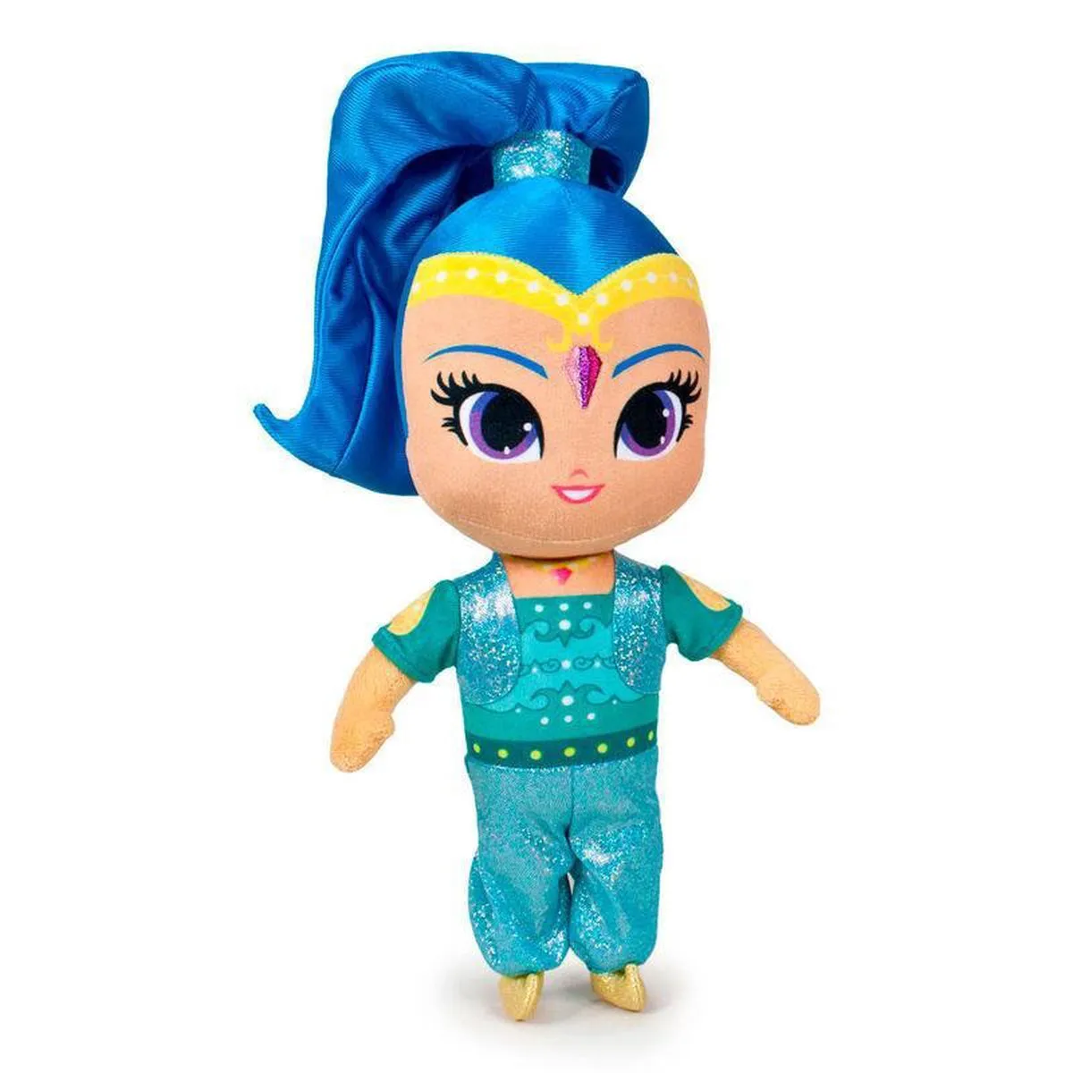 Nickelodeon Shimmer & Shine Knuffelset