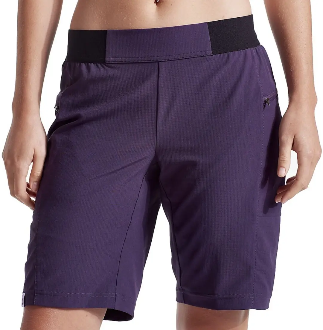 Pearl Izumi Canyon Korte Broek
