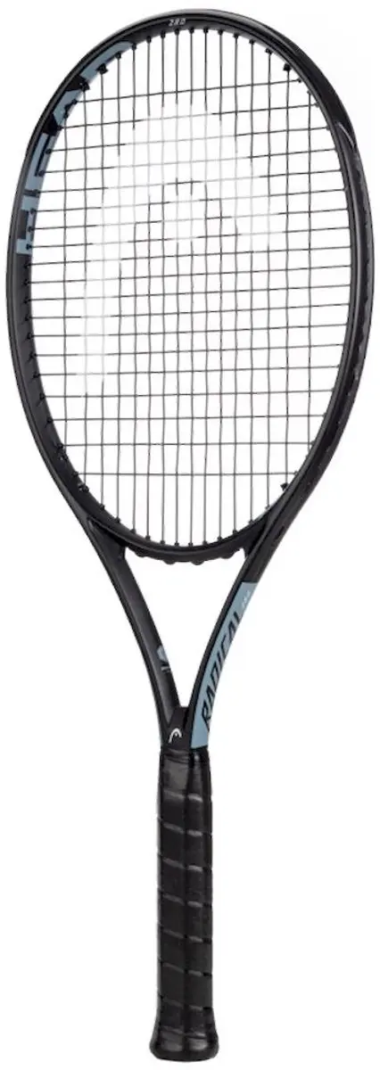Head Graphene Radical 280 Tennisracket - L1 - Zwart