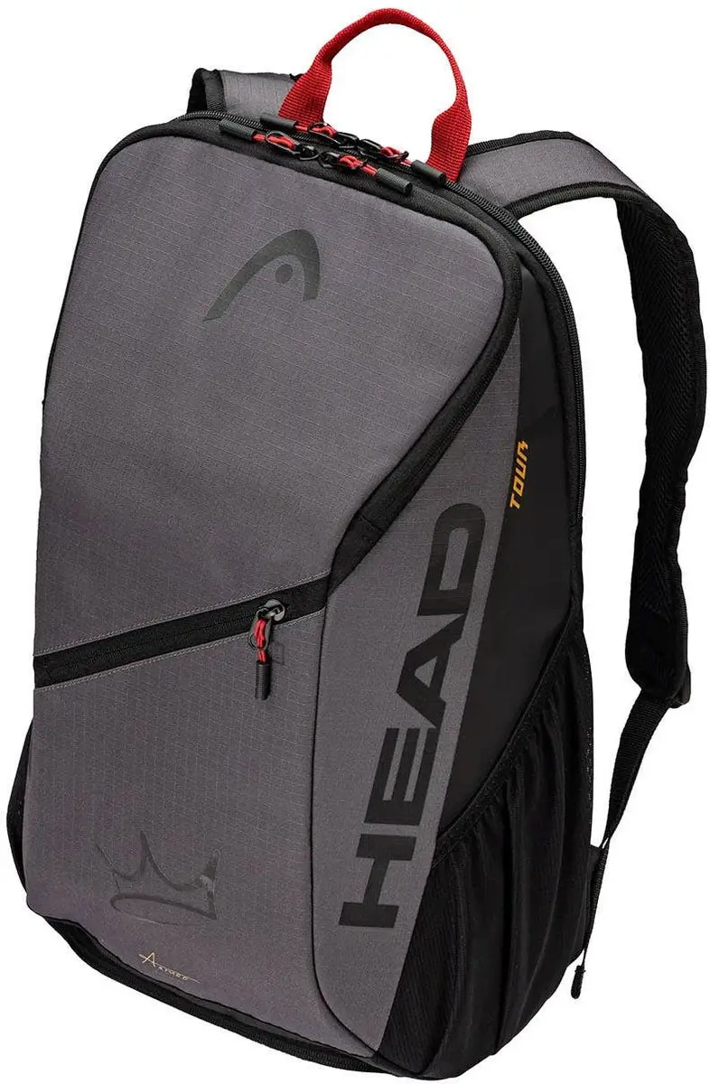 Backpack Head Coello Tour Padel 25l 2026 261936