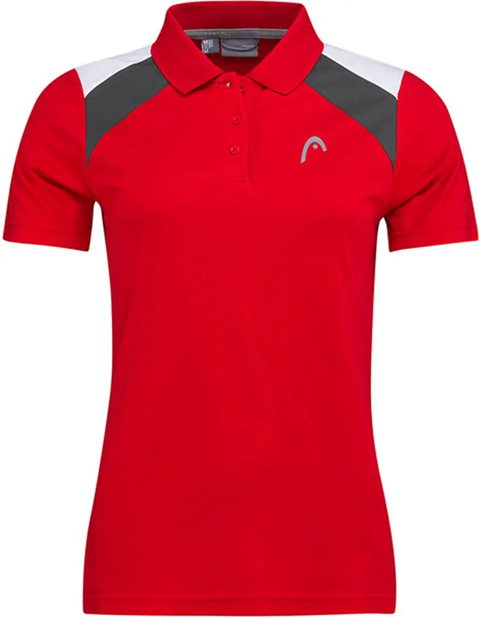 Head Club Tech Polo