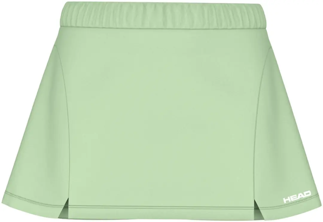Head Racket Dynamic Skort Groen M Vrouw