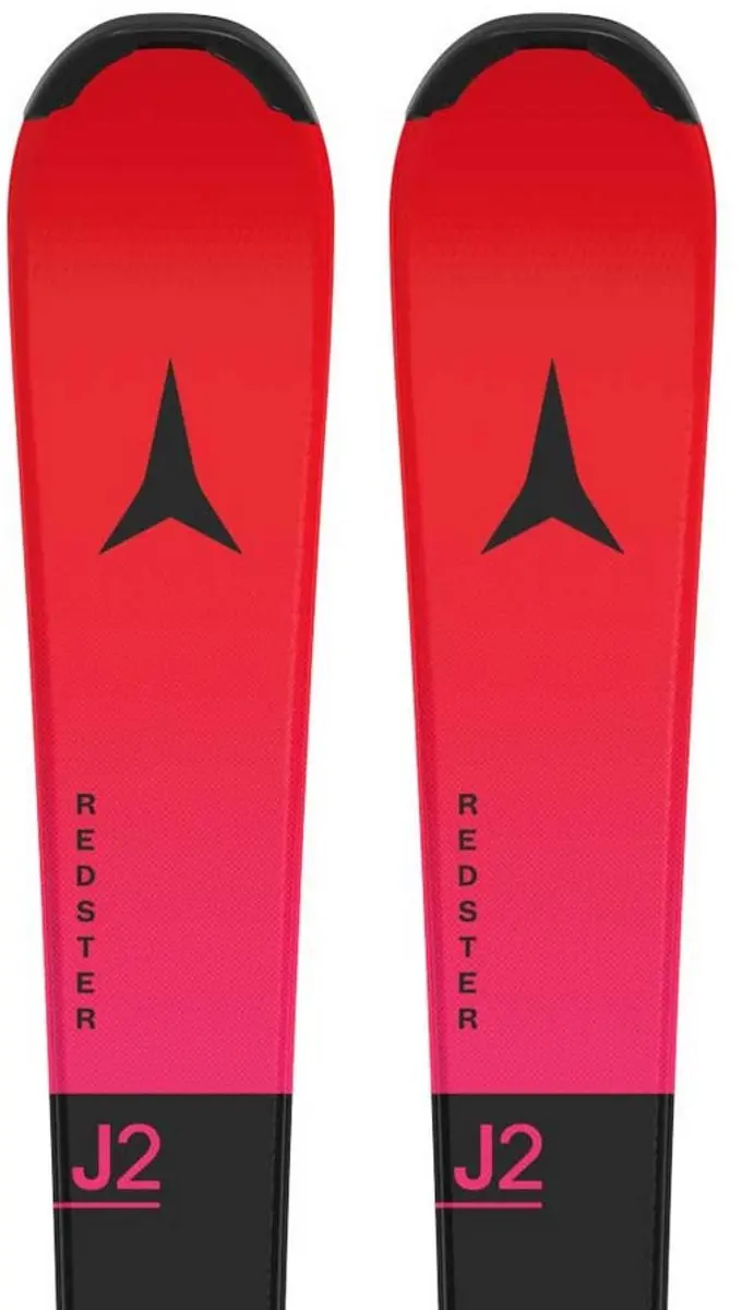 Atomic Redster J2 110 Skispakket