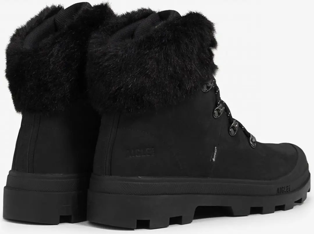 Aigle Tenere GTX F2 W Schoen - Maat 37 - Zwart