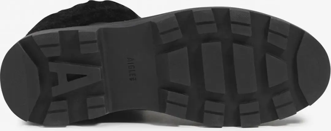 Aigle Tenere GTX F2 W Schoen - Maat 37 - Zwart