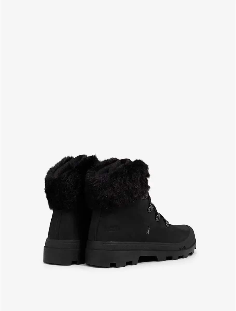 Aigle Tenere GTX F2 W Schoen - Maat 37 - Zwart