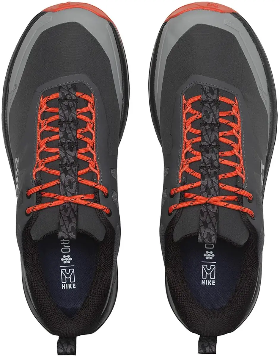 Millet Seneca Gore-Tex Wandelschoenen - 44 2/3 - Grijs - afbeelding 3 van 6