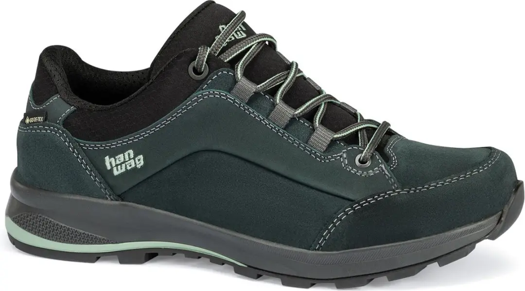 Hanwag Banks Low Lady GTX 203501 9