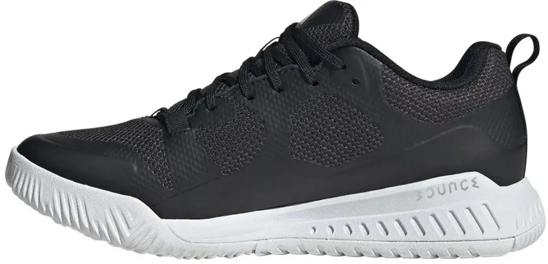 adidas Court Team Bounce 2.0 Dames Schoenen - Zwart - 40 - afbeelding 6 van 6