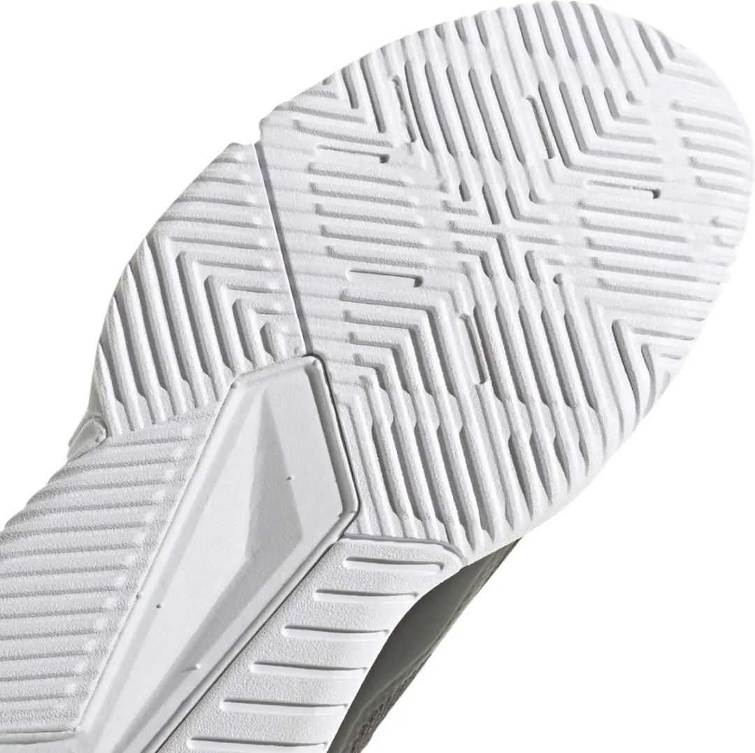 adidas Court Team Bounce 2.0 Dames Schoenen - Zwart - 40 - afbeelding 5 van 6